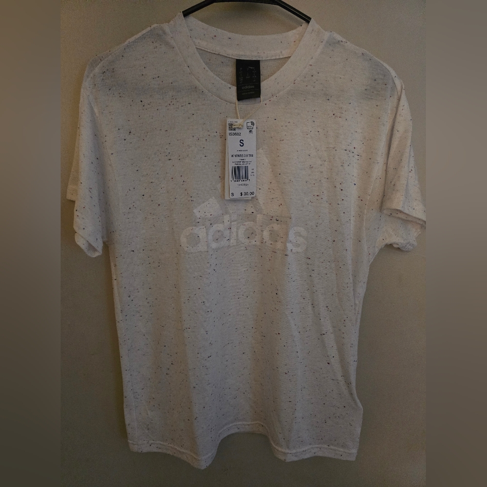 Adidas Winrs 3.0 Tee